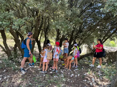 Niños campus fageca olivos copy